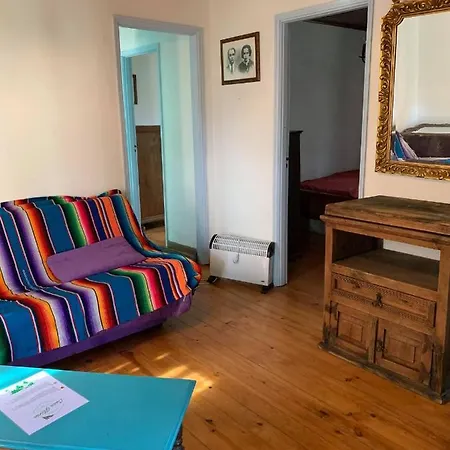 Casa Glória Сasa de vacaciones *