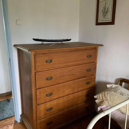 Casa Gloria * Ribeiradio