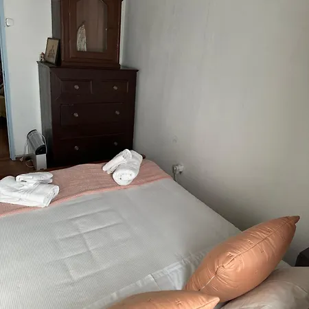 펜션 Casa Gloria Ribeiradio