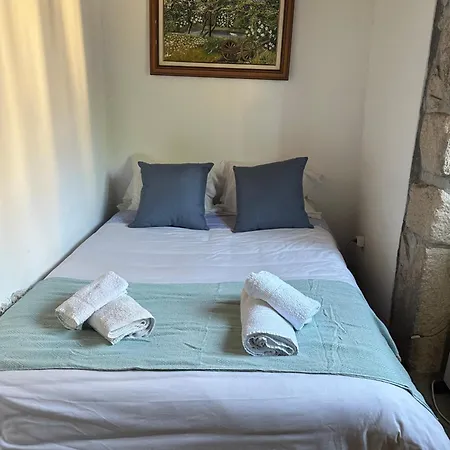 Casa Gloria * Ribeiradio
