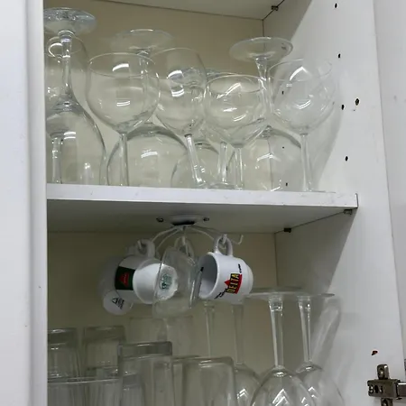 Casa Glória Dom wakacyjny