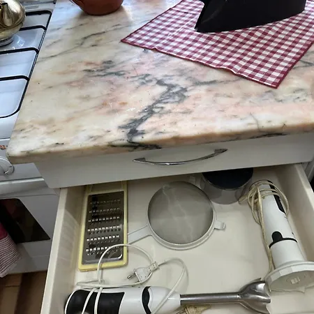 Casa Gloria 펜션 *