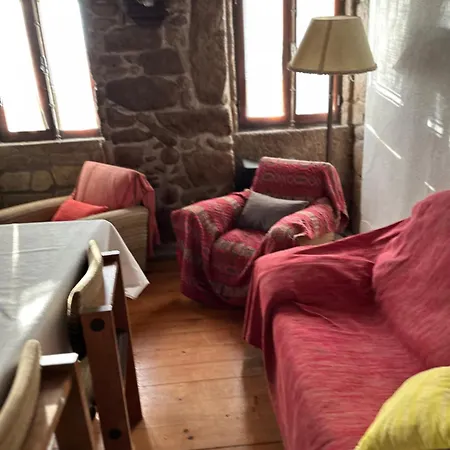 펜션 Casa Gloria *