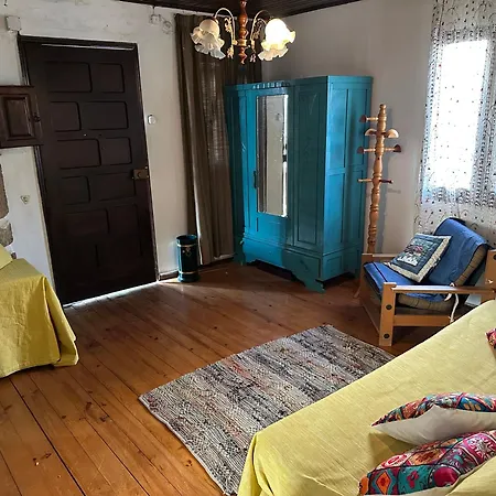 Casa Gloria 펜션 Ribeiradio