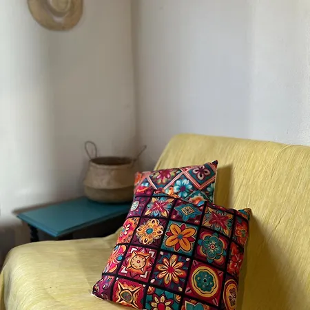 Casa Gloria * Ribeiradio