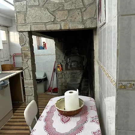 Casa Gloria Holiday home