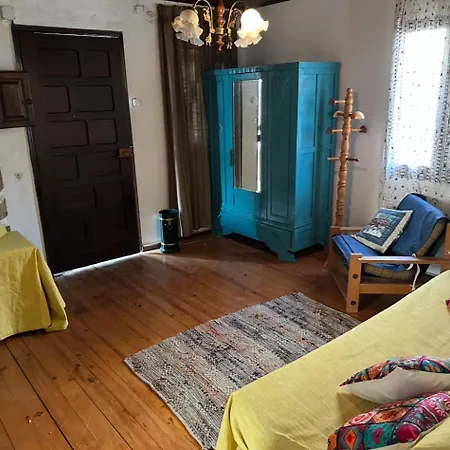 Holiday home Casa Gloria *