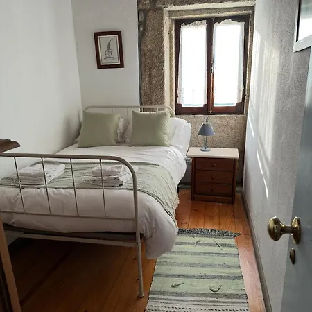 Casa Gloria Holiday home Ribeiradio