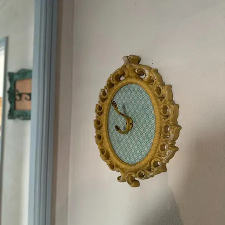 Casa Gloria * Ribeiradio
