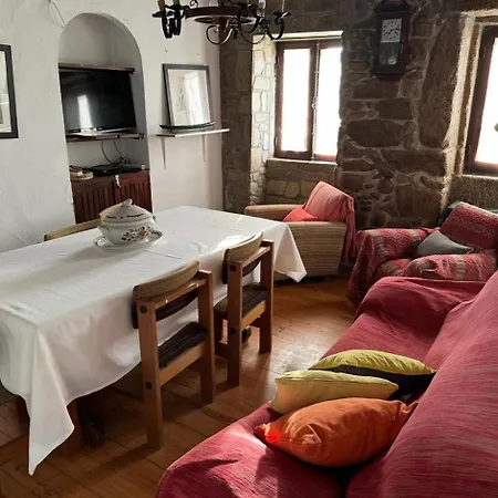 Casa Gloria Holiday home
