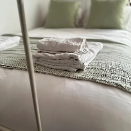 Casa Gloria 펜션 *