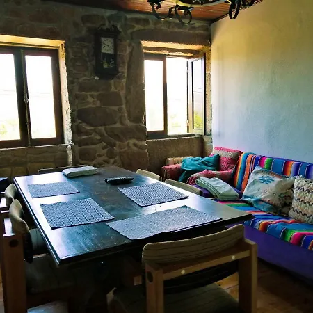 Casa Glória *
