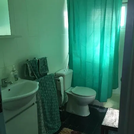 Сasa de vacaciones Casa Glória Ribeiradio