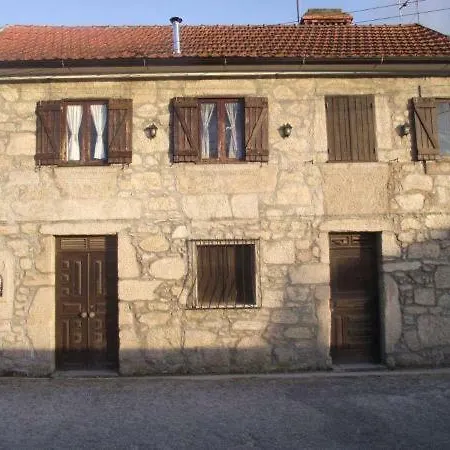 Casa Gloria * Ribeiradio