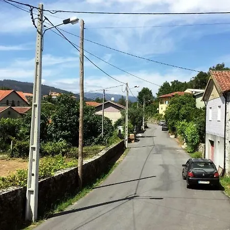 Casa Glória Сasa de vacaciones