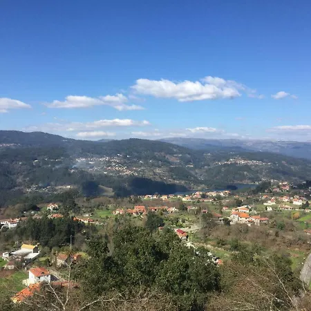 Casa Gloria * Ribeiradio