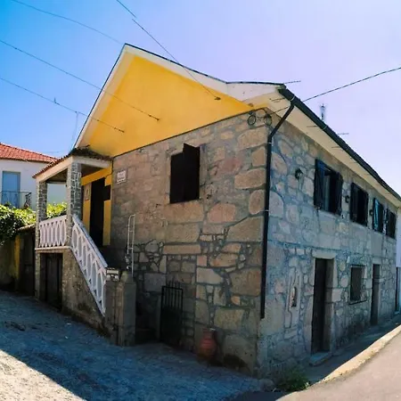 Casa Glória *