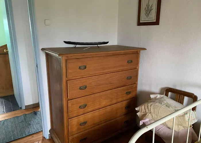 Casa Gloria * Ribeiradio