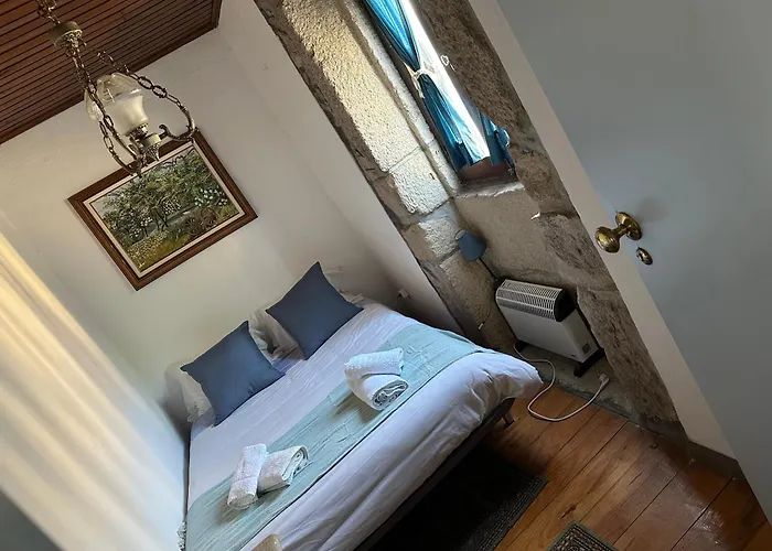 Casa Gloria Tatil Evi Ribeiradio