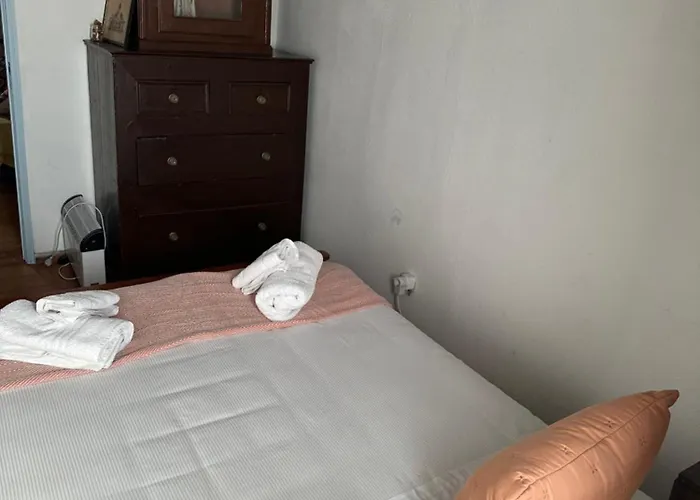 Tatil Evi Casa Gloria Ribeiradio