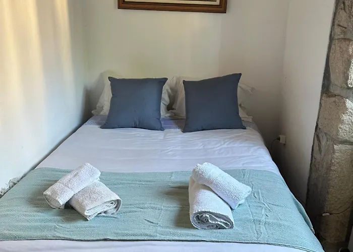 Casa Gloria * Ribeiradio