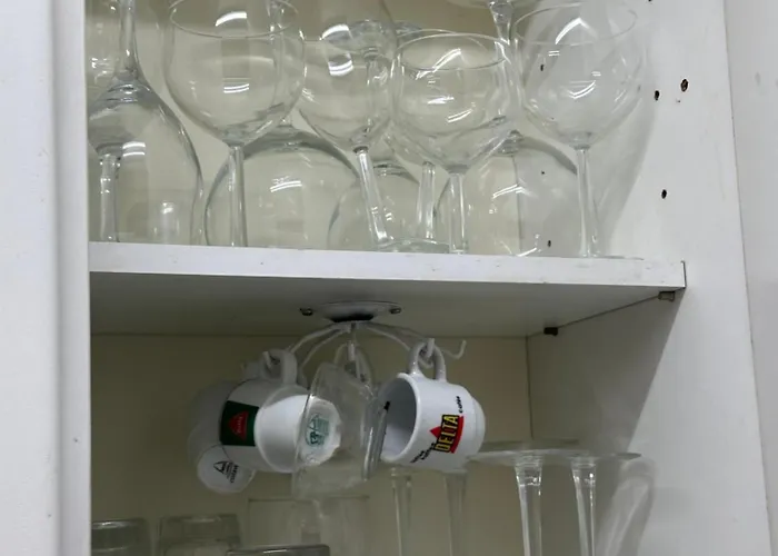 Casa Gloria Tatil Evi