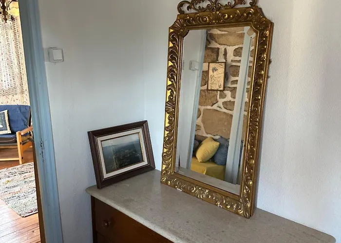 Tatil Evi Casa Gloria