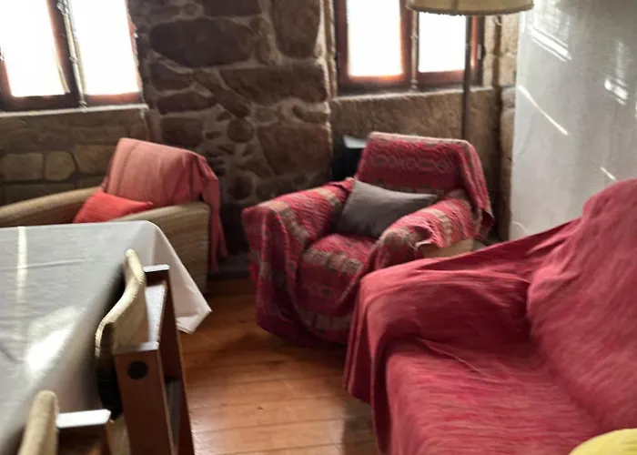 Tatil Evi Casa Gloria *