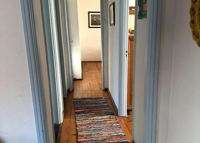 Tatil Evi Casa Gloria Ribeiradio