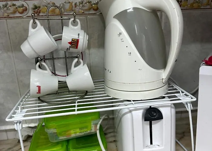 Casa Gloria Ribeiradio