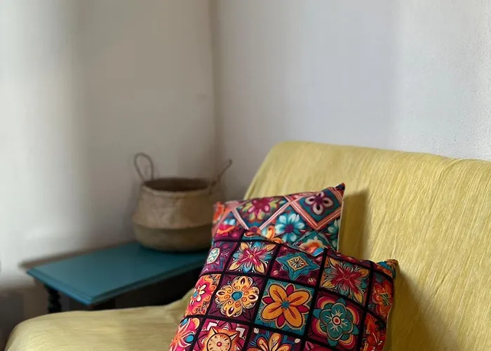 Casa Gloria * Ribeiradio