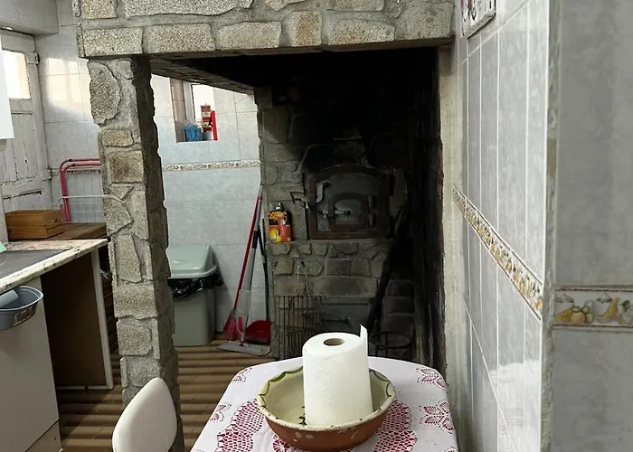 Casa Gloria Tatil Evi