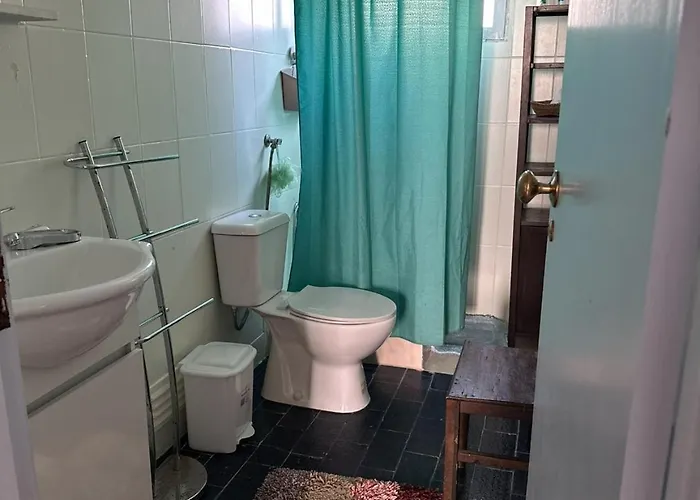 Tatil Evi Casa Gloria