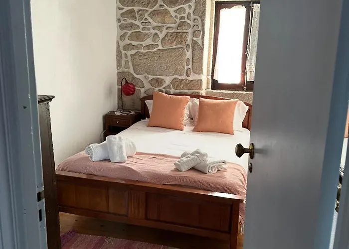 Casa Gloria Tatil Evi *