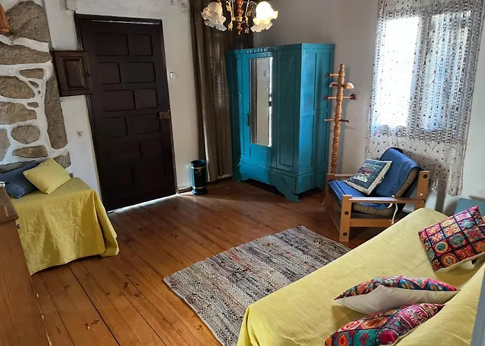 Tatil Evi Casa Gloria *