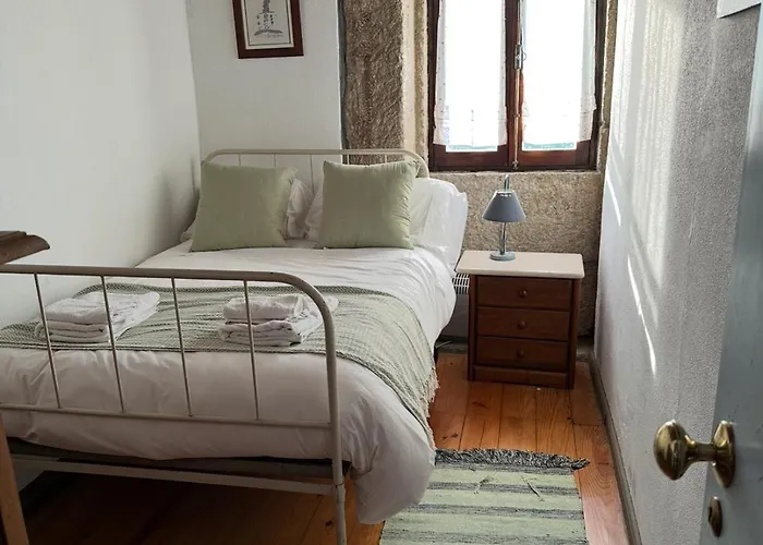 Casa Gloria Tatil Evi Ribeiradio