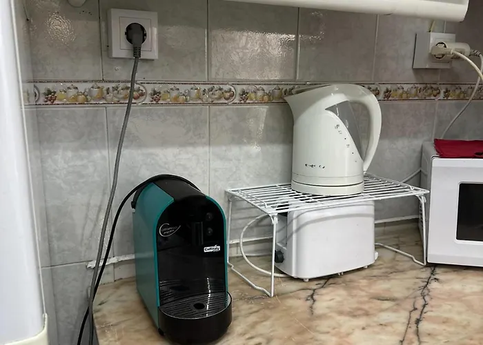 Tatil Evi Casa Gloria Ribeiradio