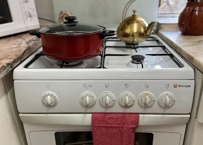 Casa Gloria Ribeiradio