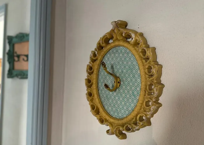 Casa Gloria * Ribeiradio