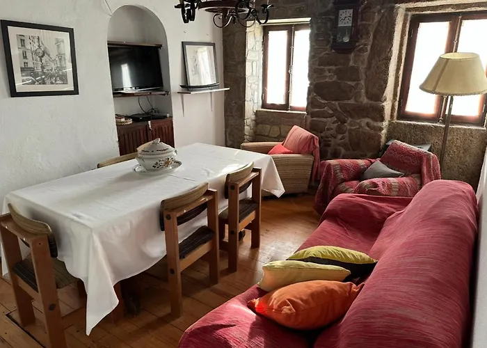 Casa Gloria Tatil Evi