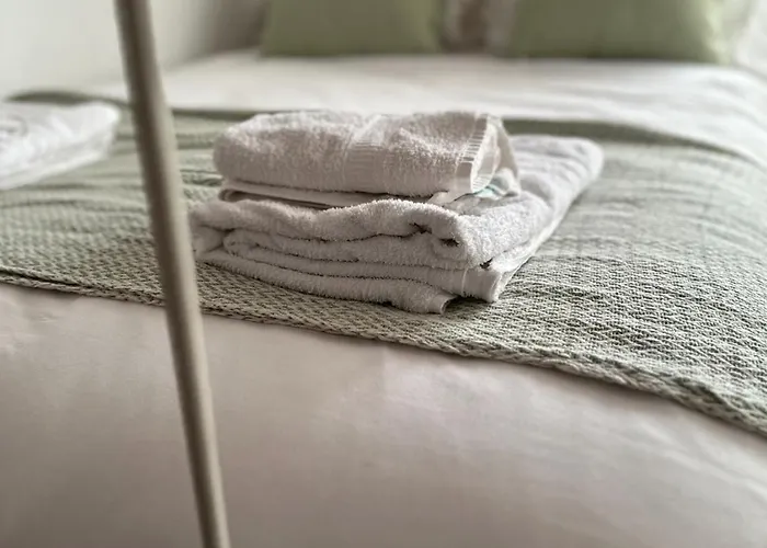 Casa Gloria Tatil Evi *