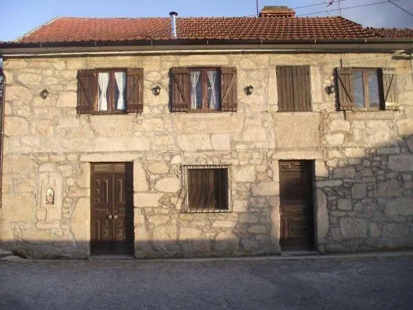 Casa Gloria * Ribeiradio