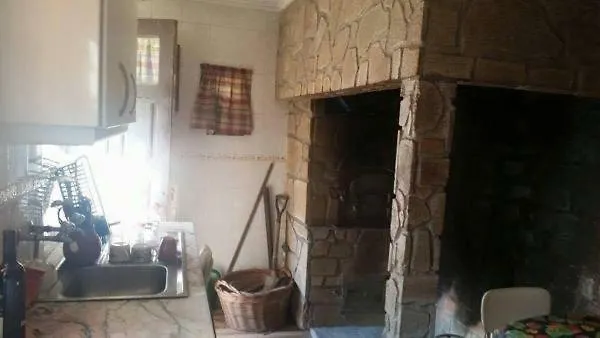 Casa Gloria Tatil Evi