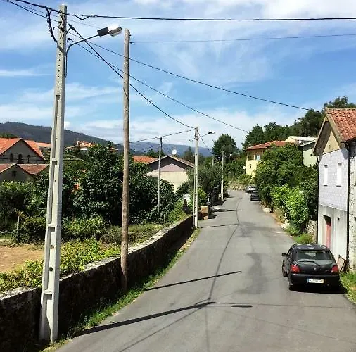 Casa Gloria Tatil Evi