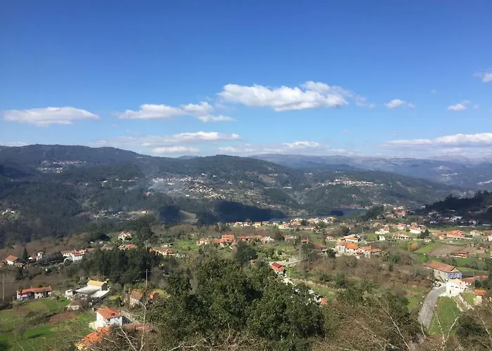 Casa Gloria * Ribeiradio