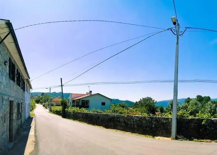 Tatil Evi Casa Gloria Ribeiradio